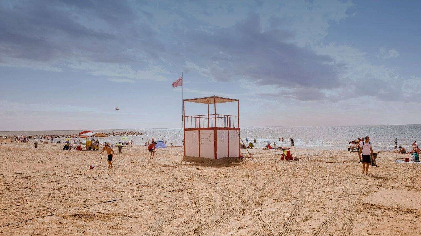 Camping-Venise-Cavallino